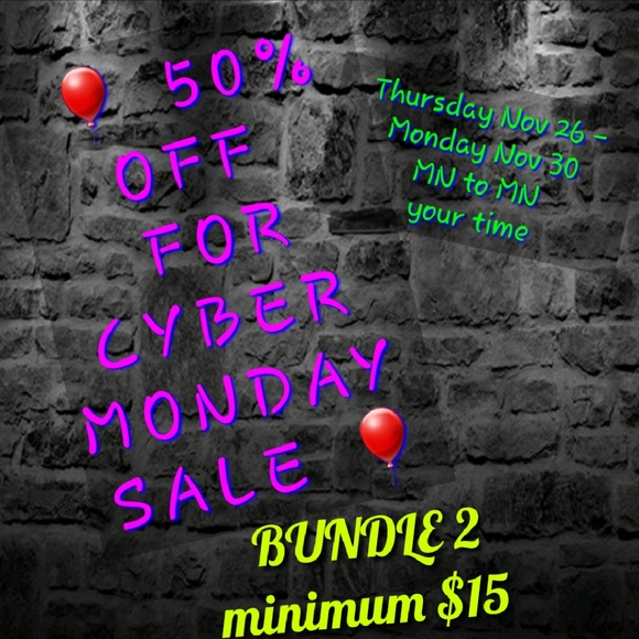 $15 minimum sale - Picture 11 of 15